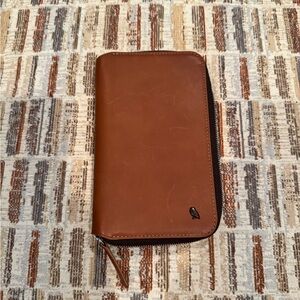 Bellroy wallet